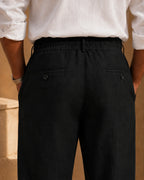 Monarch Linen Pants for Men