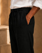 Monarch Linen Pants for Men
