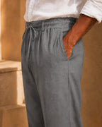 Ashford Linen Pants for Men