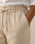 Sandston Linen Pants for Men
