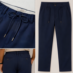 Linen Pants for Men (Pack of 2)